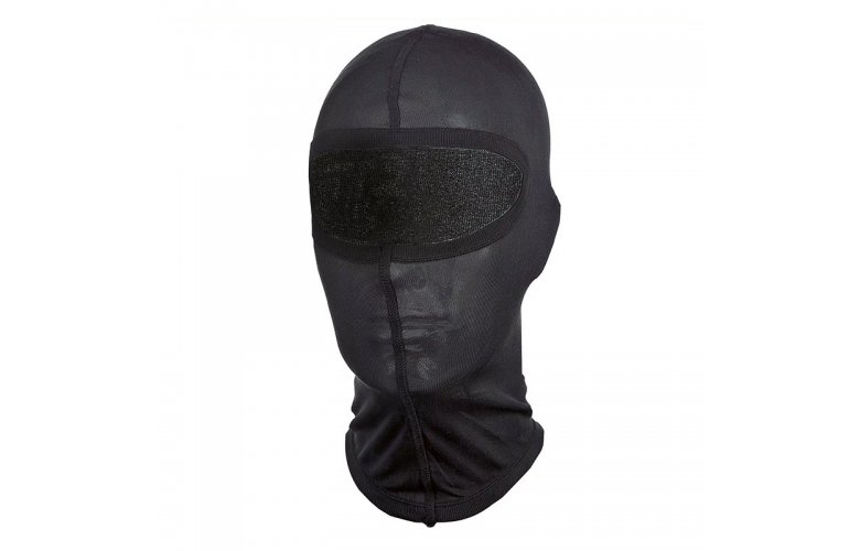 SILK BALACLAVA DAINESE BLACK