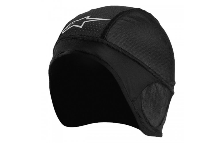 ΠΡΟΣΤΑΤΕΥΤΙΚΟ ΚΕΦΑΛΙΟΥ ALPINESTARS BALACLAVA SKULL CAP BLACK
