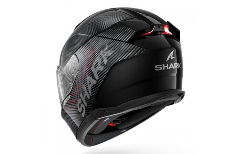 ΚΡΑΝΟΣ SHARK SKWAL i3 SP LYNE BLACK/ANTHRACITE/RED