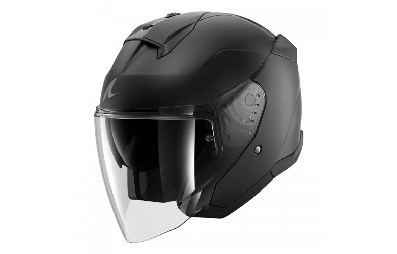 ΚΡΑΝΟΣ SHARK SKWAL JET BLANK MAT