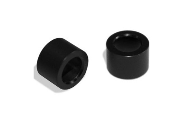 Αντάπτορες Φλας Barracuda για Suzuki GSX-S 750 (2017-2020)