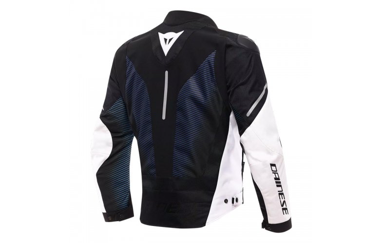 ΜΠΟΥΦΑΝ DAINESE SUPER SPRINT D-DRY BLACK/BLUE/WHITE