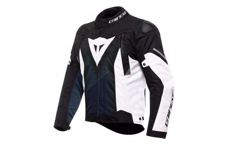 ΜΠΟΥΦΑΝ DAINESE SUPER SPRINT D-DRY BLACK/BLUE/WHITE