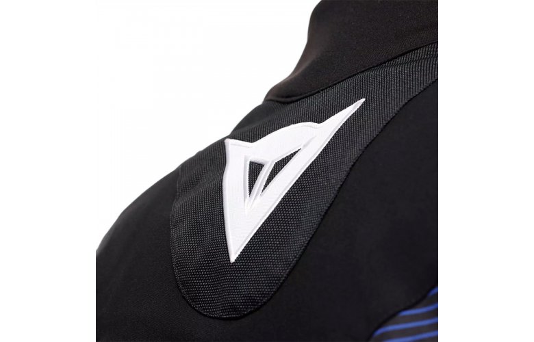 ΜΠΟΥΦΑΝ DAINESE SUPER SPRINT D-DRY BLACK/BLUE/WHITE