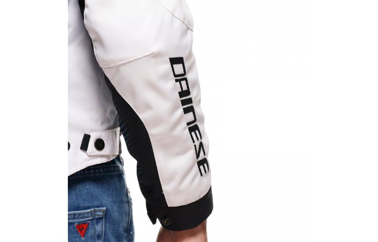 ΜΠΟΥΦΑΝ DAINESE SUPER SPRINT D-DRY BLACK/BLUE/WHITE