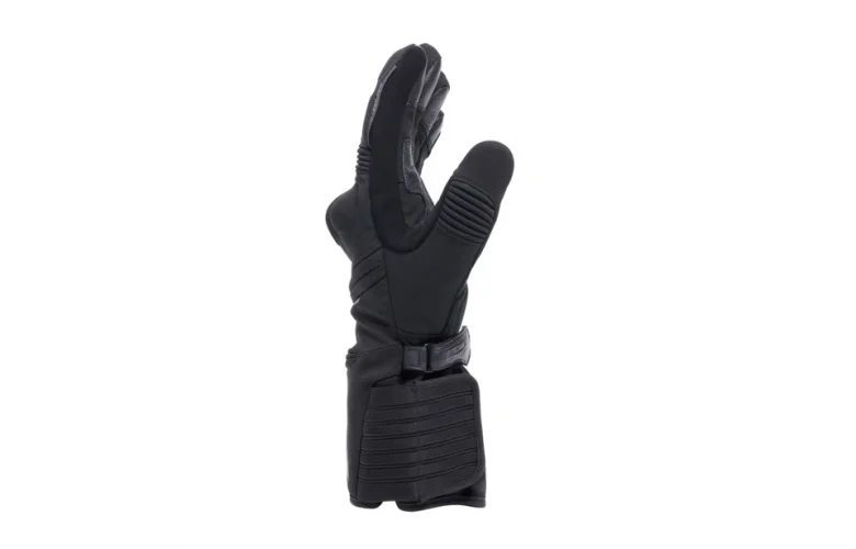 ΓΑΝΤΙΑ DAINESE TEMPEST 2 D-DRY LONG THERMAL GLOVES BLACK