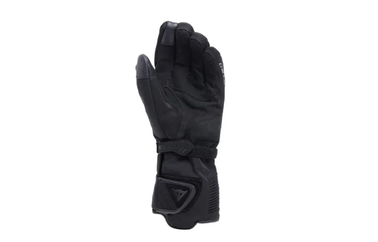 ΓΑΝΤΙΑ DAINESE TEMPEST 2 D-DRY LONG THERMAL GLOVES BLACK