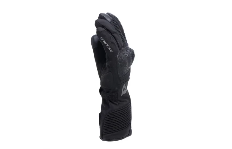 ΓΑΝΤΙΑ DAINESE TEMPEST 2 D-DRY LONG THERMAL GLOVES BLACK