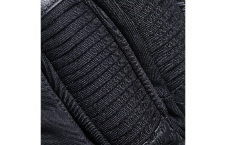 ΓΑΝΤΙΑ DAINESE TEMPEST 2 D-DRY LONG THERMAL GLOVES BLACK