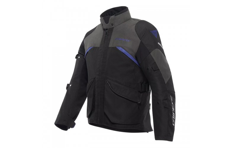 ΜΠΟΥΦΑΝ DAINESE TEMPEST 4 D-DRY BLACK/RAVEN/BLUE