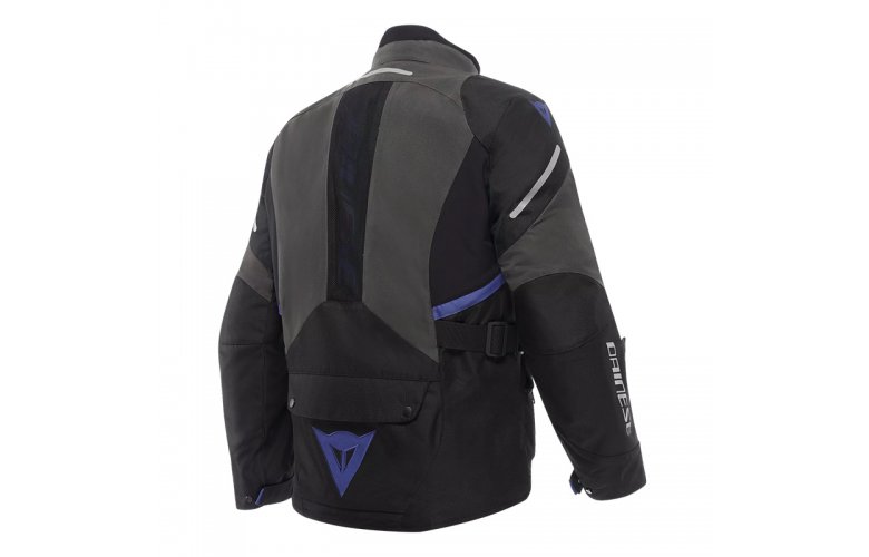 ΜΠΟΥΦΑΝ DAINESE TEMPEST 4 D-DRY BLACK/RAVEN/BLUE
