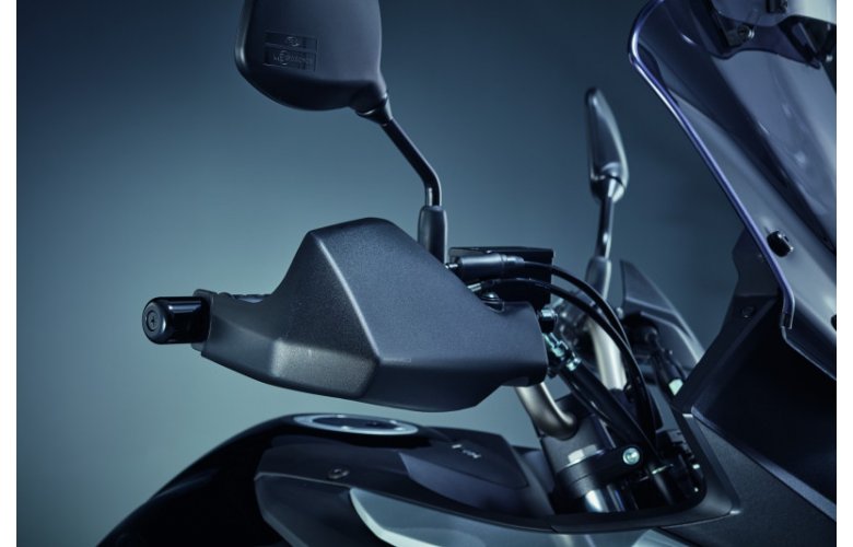 ΠΡΟΣΤΑΣΙΑ ΧΕΡΙΩΝ SUZUKI V-STROM 650 XT/V-STROM 650 ΜΑΥΡΟ