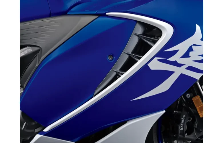 SUZUKI HAYABUSA SPECIAL EDITION 2026