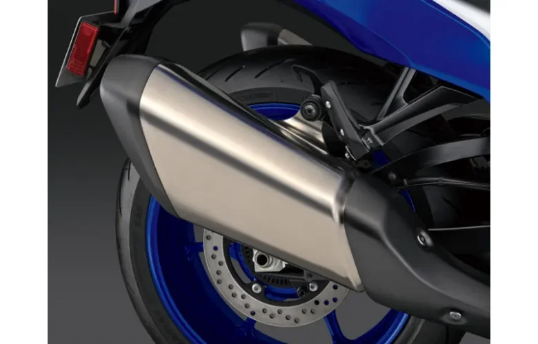 SUZUKI HAYABUSA SPECIAL EDITION 2026