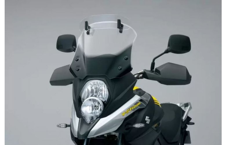 ΖΕΛΑΤΙΝΑ VARIO TOURING SUZUKI V-STROM 650 XT/V-STROM 650 ΦΙΜΕ