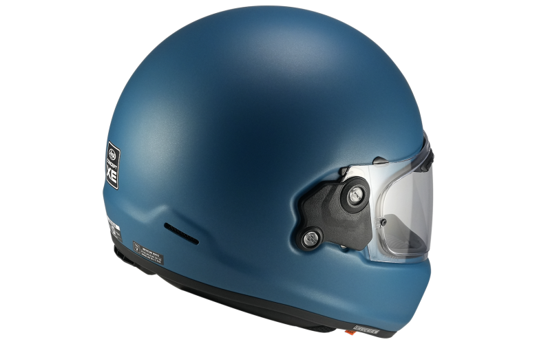 Κράνος Arai Concept-XE TURQOISE BLUE