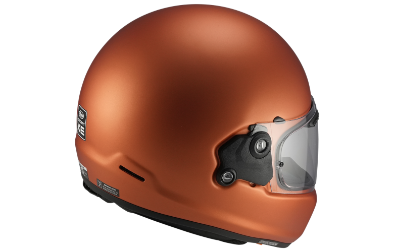 Κράνος Arai Concept-XE DUSK ORANGE