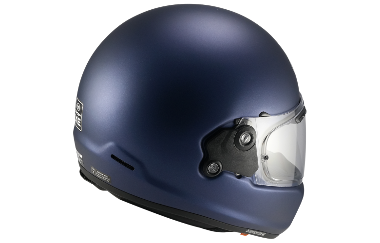 Κράνος Arai Concept-XE BLUE MATT