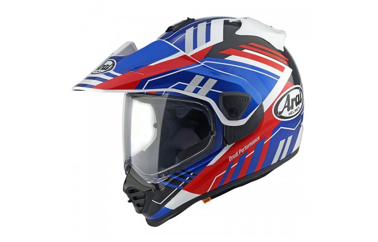 Κράνος Arai Tour-X5 TRAIL BLUE
