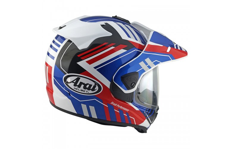 Κράνος Arai Tour-X5 TRAIL BLUE