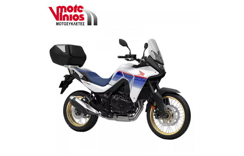 Honda XL 750 TRANSALP 750 SPECIAL