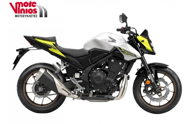 HONDA CB500 HORNET ECLUTCH
