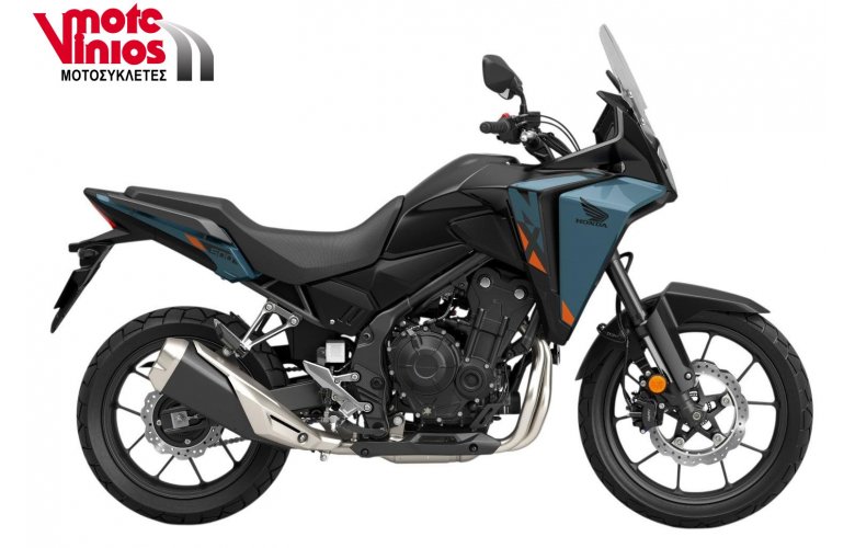 HONDA NX500 ECLUTCH