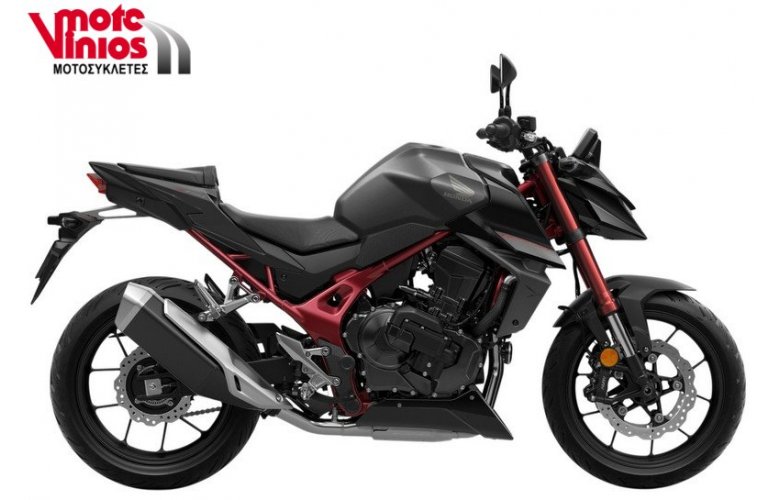 HONDA CB750 HORNET new
