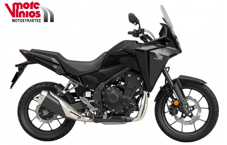 HONDA NX500 ECLUTCH