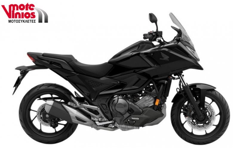 Honda NC750X DCT new