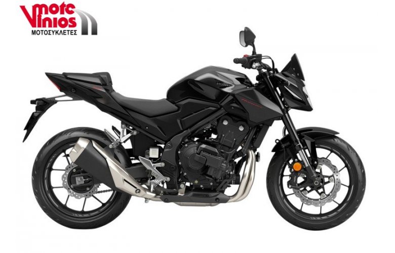 HONDA CB500 HORNET ECLUTCH