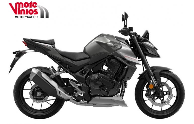 HONDA CB750 HORNET new