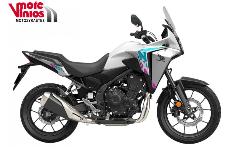 HONDA NX500 ECLUTCH