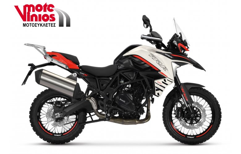 BENELLI TRK 702X TRK 702 X TRAVEL PACK
