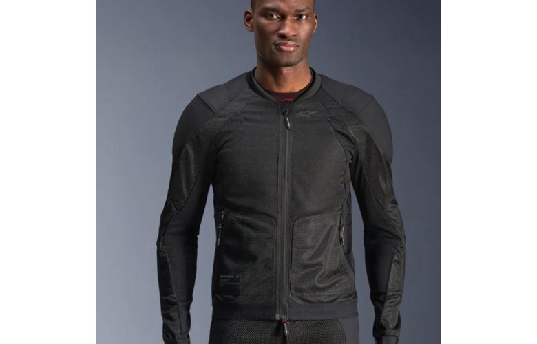 ΜΠΟΥΦΑΝ ΚΑΛΟΚΑΙΡΙΝΟ ALPINESTARS TROOP-AIR BLACK