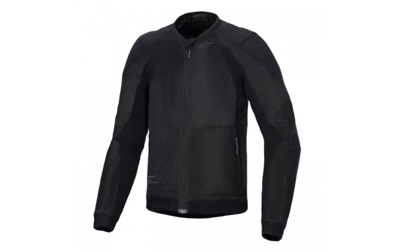 ΜΠΟΥΦΑΝ ΚΑΛΟΚΑΙΡΙΝΟ ALPINESTARS TROOP-AIR BLACK