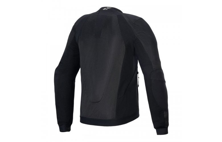 ΜΠΟΥΦΑΝ ΚΑΛΟΚΑΙΡΙΝΟ ALPINESTARS TROOP-AIR BLACK