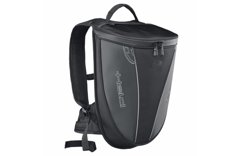 Σακίδιο Πλάτης Held Hump Μαύρο