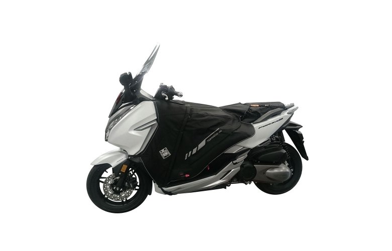Θερμικό Κάλυμμα Ποδιών Tucano R198 Honda Forza 125/300 >2018