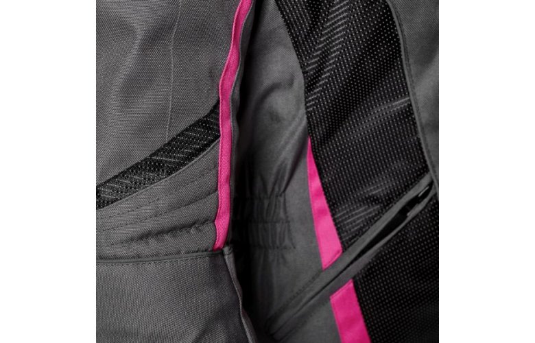 ΜΠΟΥΦΑΝ ΓΥΝΑΙΚΕΙΟ ADRENALINE LOVE RIDE 2.0 PPE ΜΑΥΡΟ/ΓΚΡΙ/ΡΟΖ