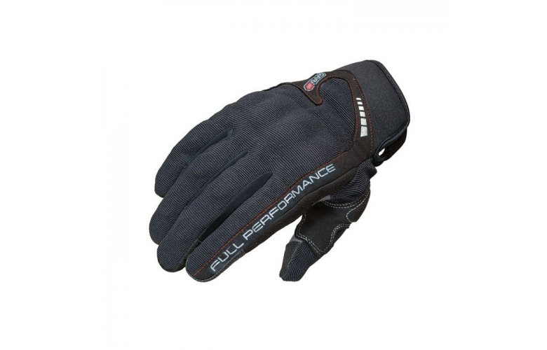ΓΑΝΤΙΑ GARIBALDI X-SCAPE WINTER black GB9012