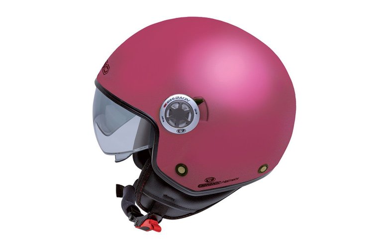 ΚΡΑΝΟΣ GARIBALDI G20 MATT FUCHSIA