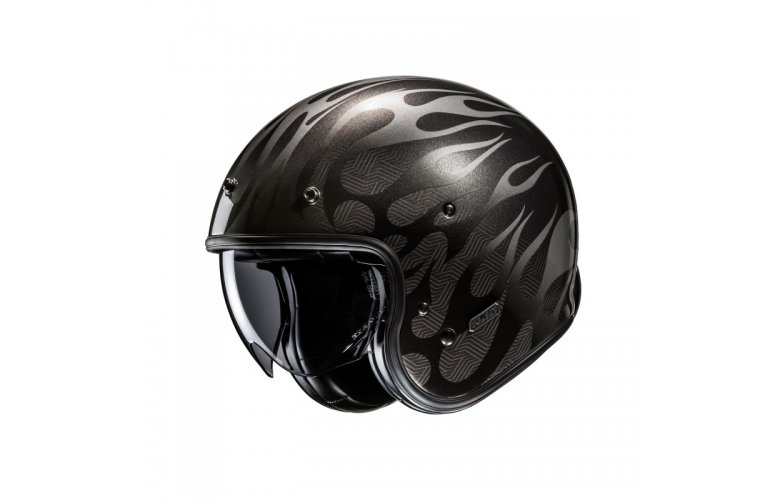 ΚΡΑΝΟΣ HJC V31 FIRO MC5SF