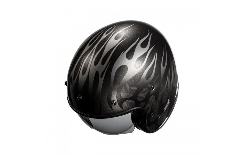 ΚΡΑΝΟΣ HJC V31 FIRO MC5SF