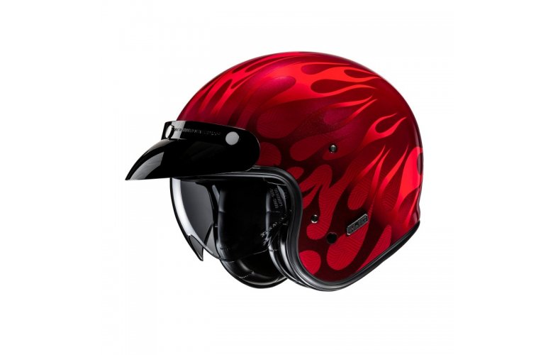 ΚΡΑΝΟΣ HJC V31 FIRO MC1