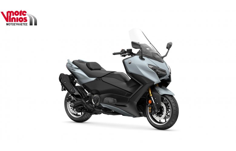 YAMAHA TMAX 560 TECH MAX 2026