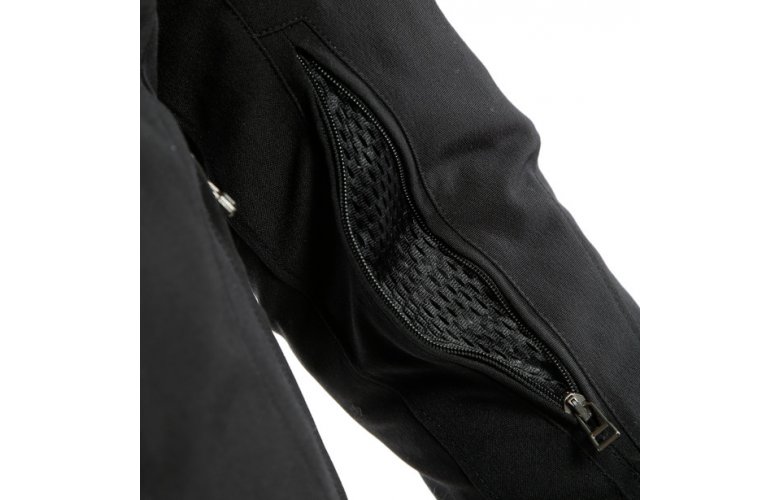 DAINESE VR46 Podium D-DRY ΜΠΟΥΦΑΝ Black / Fluo Yellow