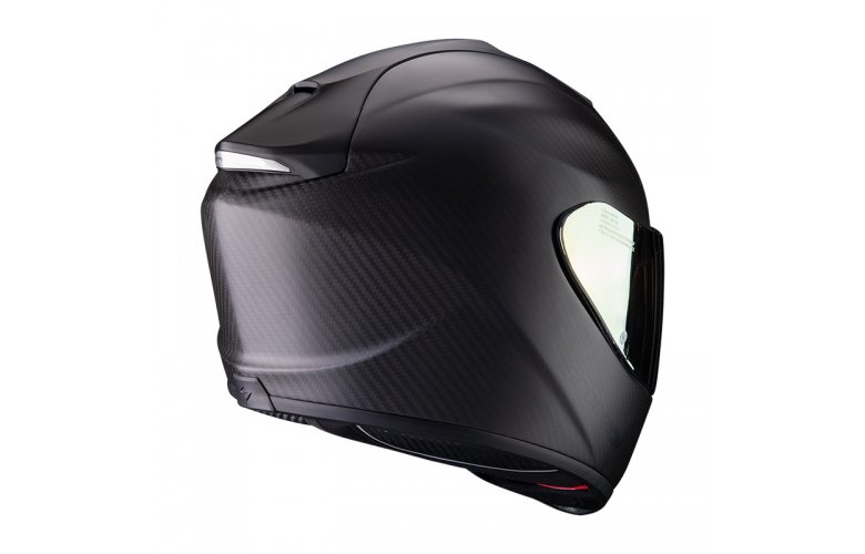 ΚΡΑΝΟΣ SCORPION EXO 1400 CARBON MATT BLACK