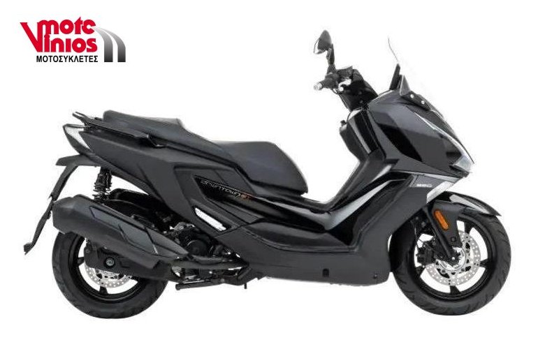 KYMCO DOWNTOWN GT 350