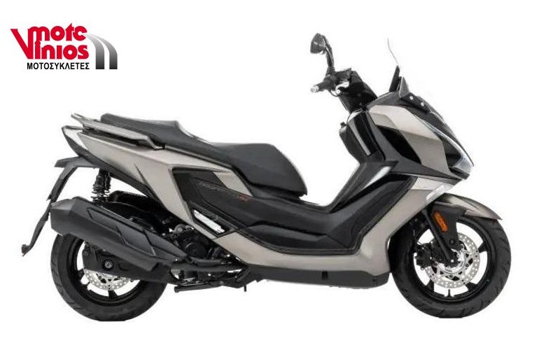 KYMCO DOWNTOWN GT 350